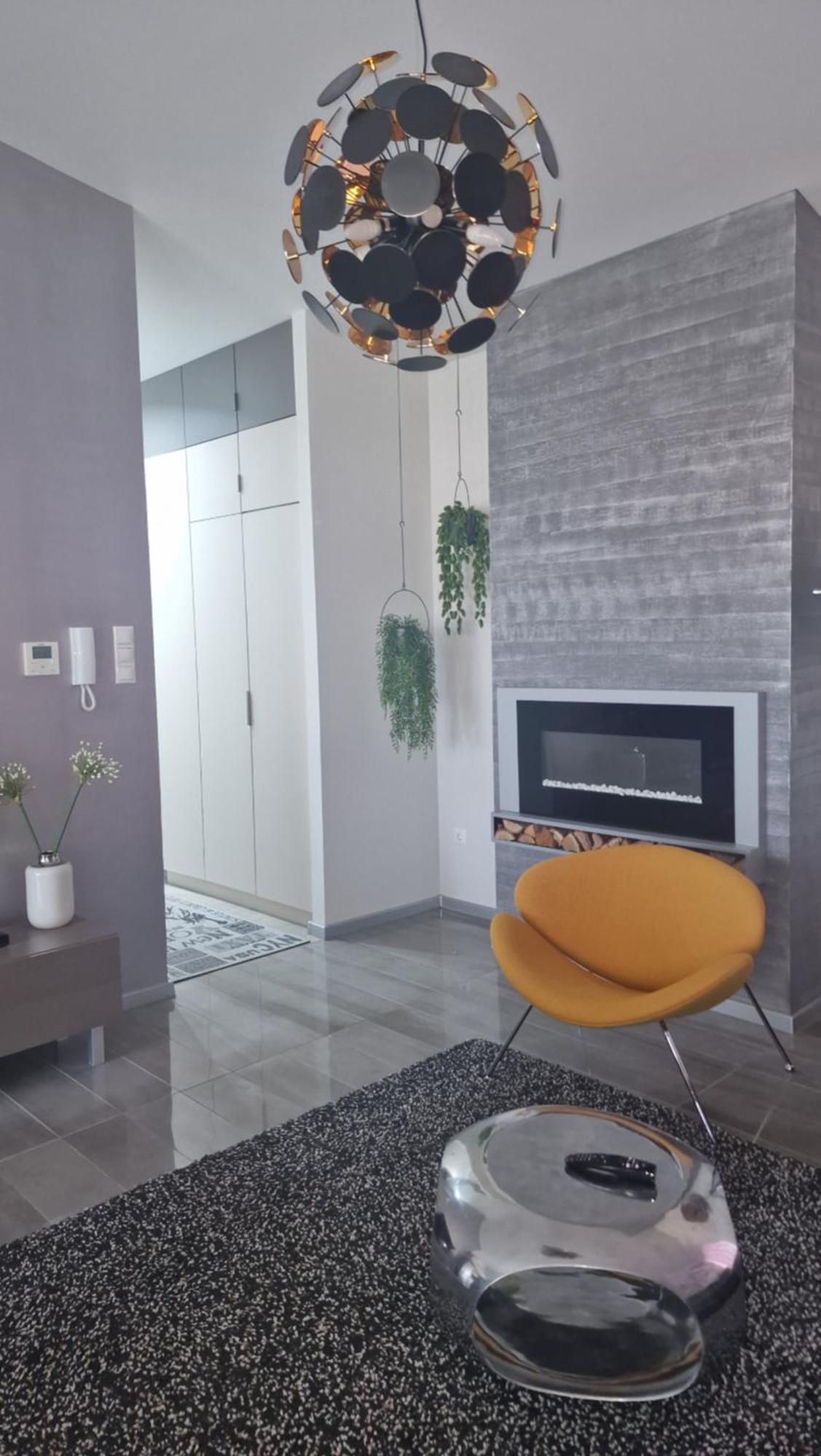 Apartament Noir Gold Penthause - Segedyn Zewnętrze zdjęcie